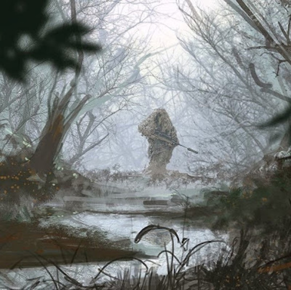 Meet your Posher, Nicolás - Picture 1 of 1